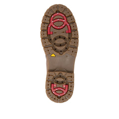 Remonte D9384-22 Bootie Brown