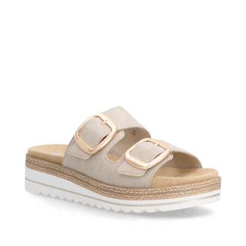 Remonte D0Q66-62 Beige