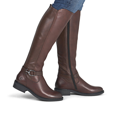 Remonte D2W77-25 Brown