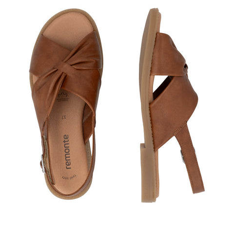 Remonte D3674-24 Brown