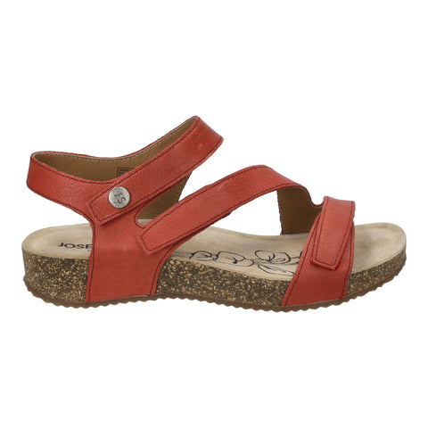 Josef Seibel Tonga 25 Red
