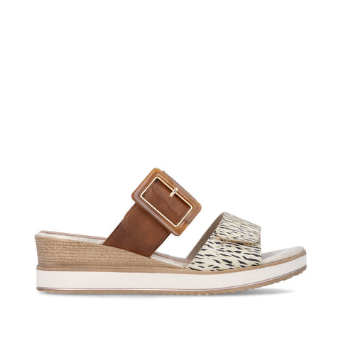 Remonte D6463-24 Brown Combo