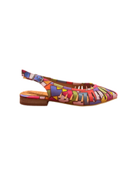 Jos & Coco Tinsley Multi