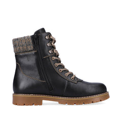Remonte D9378-00 Black Combo