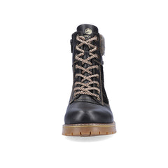 Remonte D9378-00 Black Combo