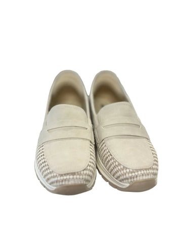 Romika Nellie 01 White Combo