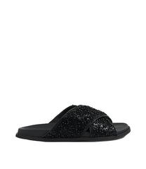 Django & Juliette Treppie Sequins Black