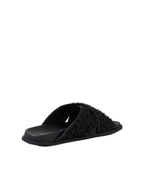 Django & Juliette Treppie Sequins Black