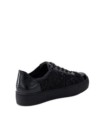 Django & Juliette Fryda Black Patent