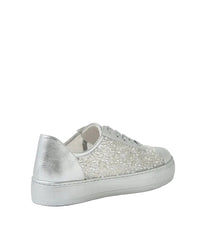 Django & Juliette Fryda Silver