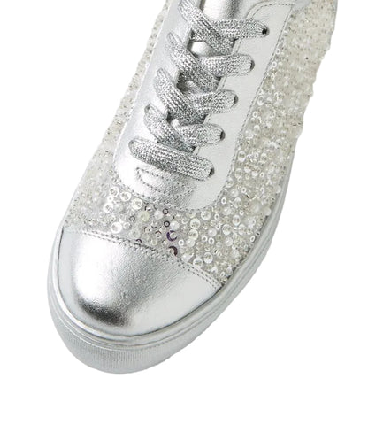 Django & Juliette Fryda Silver