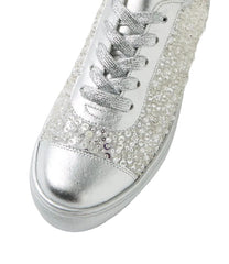 Django & Juliette Fryda Silver