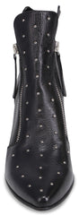 Django & Juliette Jazzya Studded Bootie