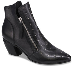 Django & Juliette Jazzya Studded Bootie