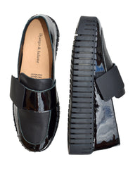 Django & Juliette Belenna Black Patent