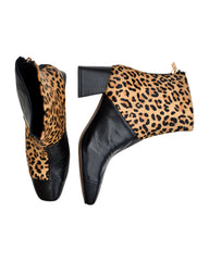 Django & Juliette Vitch Bootie