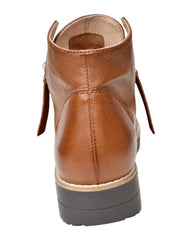 Django & Juliette Ohmy Bootie Drambuie