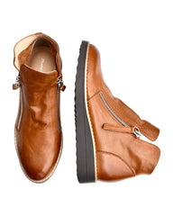 Django & Juliette Ohmy Bootie Drambuie