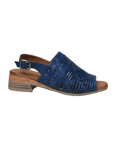 Biza Kyra Blue