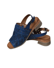 Biza Kyra Blue