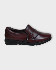 Fluchos F1567 - Burgundy