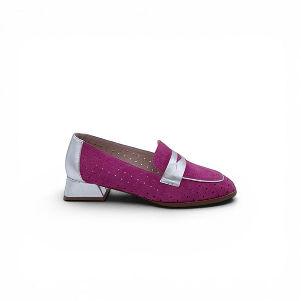 Tamara London Deva Fuschia