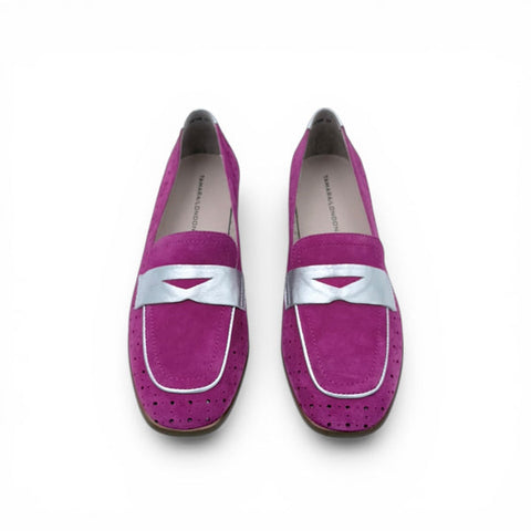 Tamara London Deva Fuschia