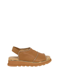 Django & Juliette Carlenet Dk/Tan & Champagne