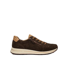 Ara 12-54801-68 Oleanna Brown Suede
