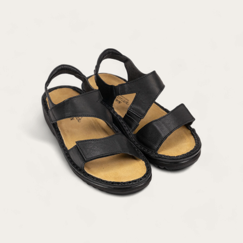 Naot Enid Jet Black