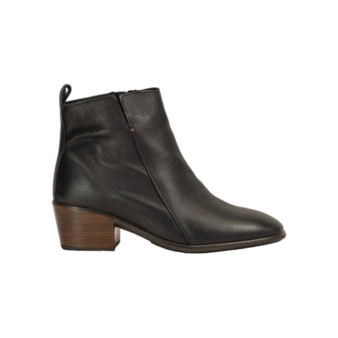 Naot Ethic Bootie Black