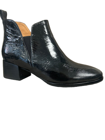 Tamara London Anexia Bootie Black Craze