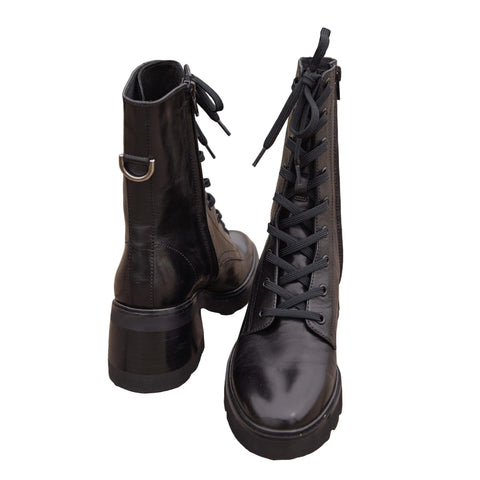 EOS Finton Boot Black