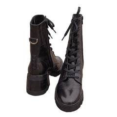 EOS Finton Boot Black