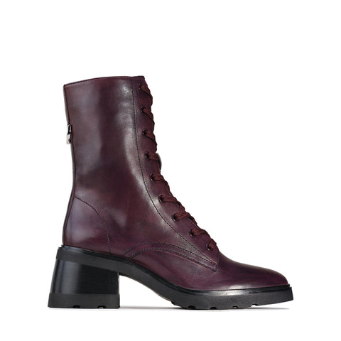 EOS Finton Boot Chianti