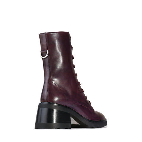 EOS Finton Boot Chianti