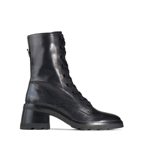 EOS Finton Boot Black