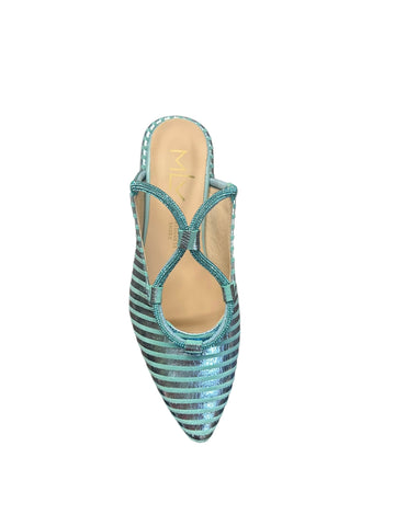 MLV Lea 112 Teal