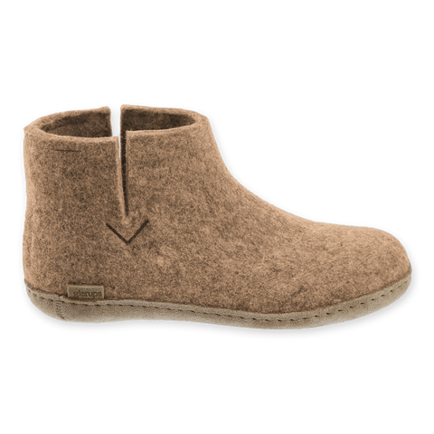 Glerups Boot Sand