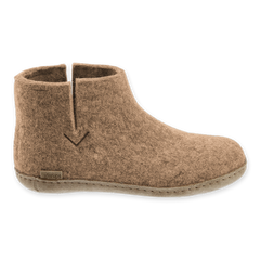 Glerups Boot Sand