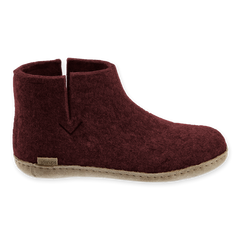 Glerups Boot Beet