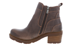 Biza Gloria Bootie Hickory