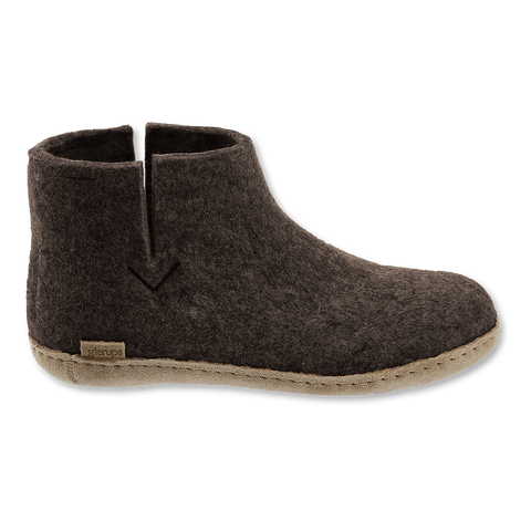 Glerups - Boot Brown