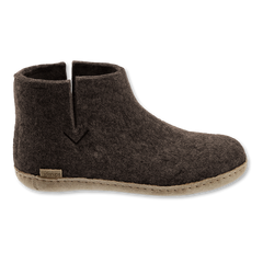 Glerups - Boot Brown