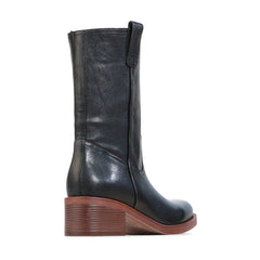 EOS Gaucho Bootie Ash