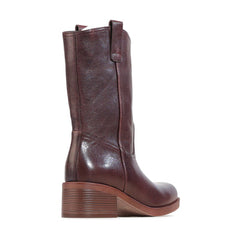 EOS Gaucho Bootie Cigar