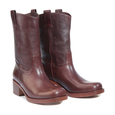 EOS Gaucho Bootie Cigar