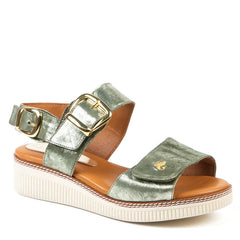 Glamille 2009 Jane Green Metallic