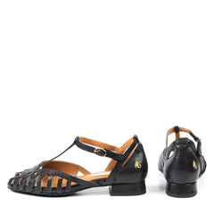 Glamille 2330 Ariel Black