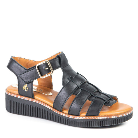 Glamille 2013 May Black